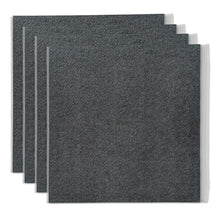 Cargar imagen en el visor de la galería, DEI Universal Boom Mat Acoustic Tiles - 8.5 sq. ft. - 4 Pack