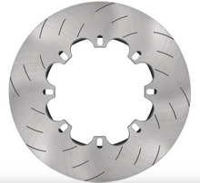Cargar imagen en el visor de la galería, EBC Racing 06-12 Ford Mustang GT500 (5th Gen) Front Floating SD-Rotor Replacement Left Disc Ring