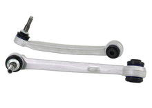 Cargar imagen en el visor de la galería, Whiteline 15-18 BMW M3 / 15-20 M4 / 16-21 M2 Front Lower Control Arm