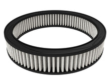 Cargar imagen en el visor de la galería, aFe MagnumFLOW Air Filters OER PDS A/F PDS Ford Pinto 71-72 L4-2.0L