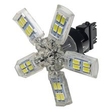 Cargar imagen en el visor de la galería, Oracle 3157 15 SMD 3 Chip Spider Bulb (Single) - Cool White