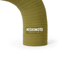 Cargar imagen en el visor de la galería, Mishimoto 07-11 Jeep Wrangler 6cyl Silicone Hose Kit Olive Drab