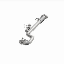 Cargar imagen en el visor de la galería, BRE Exhaust 10-15 Equinox Terrain 3.0L 3.6L Front Pipe Kit