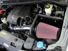 Cargar imagen en el visor de la galería, K&amp;N 04-07 Nissan V8-5.6L High Flow Performance Kit