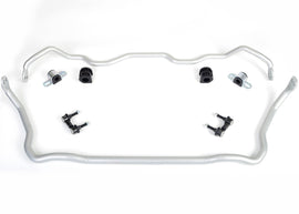 Whiteline Front and Rear Sway Bar - Vehicle Kit to Suit Honda Civic Type R 8th Gen FD2