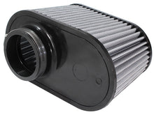 Cargar imagen en el visor de la galería, aFe MagnumFLOW Air Filter PDS A/F 3-1/4inF x (11x6)B x (9-1/2 x 4-1/2)T x 6H in