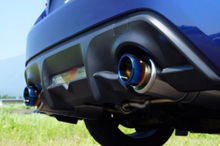 Cargar imagen en el visor de la galería, HKS Hi-Power SPEC-L2 BLUEST ZN6/ZC6 FA20