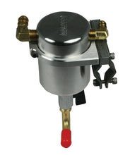 Cargar imagen en el visor de la galería, Moroso 12-19 Subaru BRZ/Scion FRS/Toyota 86 Air/Oil Separator Catch Can - Billet Aluminum