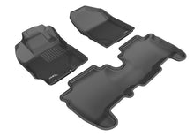 Cargar imagen en el visor de la galería, 3D MAXpider 13-14 Scion XD Kagu Black Full Set (Post)