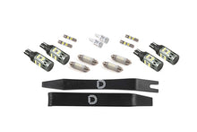 Cargar imagen en el visor de la galería, Diode Dynamics 07-14 Chevrolet Tahoe Interior LED Kit Cool White Stage 1
