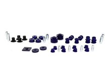 Cargar imagen en el visor de la galería, SuperPro 1970-1980 Triumph Spitfire Base Rear Suspension Kit