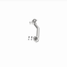 Cargar imagen en el visor de la galería, BRE Exhaust 92-95 4Runner 3.0L Front Pipe Kit