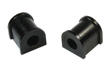 Cargar imagen en el visor de la galería, Whiteline 08-19 Toyota Highlander Rear Sway Bar Bushing Kit