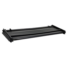 Load image into Gallery viewer, Westin 15-22 Chevrolet/GMC Colorado/Canyon Fleetside 5ft. 2in. Bed Soft Tri-Fold Tonneau Cover - Blk