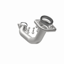 Cargar imagen en el visor de la galería, BRE Exhaust 13-17 Toyota RAV4 2.5L Front Pipe Kit