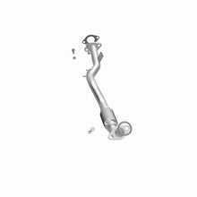 Cargar imagen en el visor de la galería, BRE Exhaust 93-97 Corolla Prizm 1.6L 1.8L Front Pipe Kit