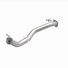 Cargar imagen en el visor de la galería, MagnaFlow BRExhaust 16-22 Lexus RX350 Front Pipe Kit