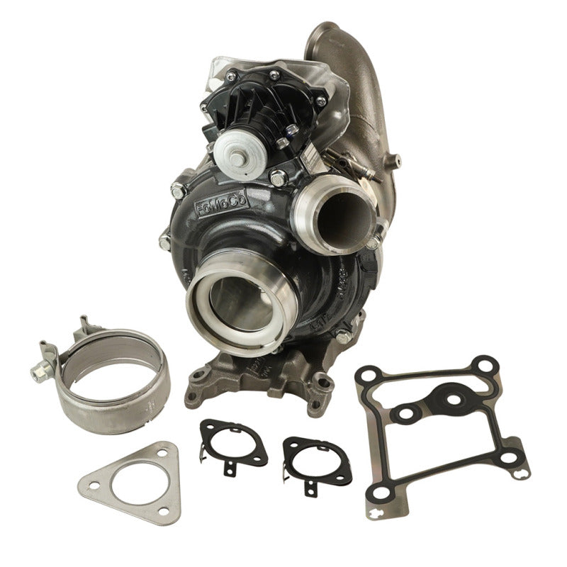 BD Diesel Screamer Turbocharger - 20-22 Ford F-250/F-350 6.7L Powerstroke