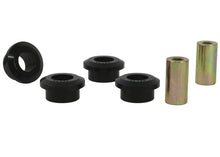 Cargar imagen en el visor de la galería, Whiteline 00-09 Honda S2000 Rear Control Arm Lower Inner Rear Bushing Kit