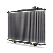 Cargar imagen en el visor de la galería, Mishimoto Nissan Frontier Replacement Radiator 1998-2004