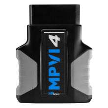 Cargar imagen en el visor de la galería, HPT MPVI4 w/Pro Feature Set + 6 Universal Credits (*Pro Link+ Cable Sold Separately*)