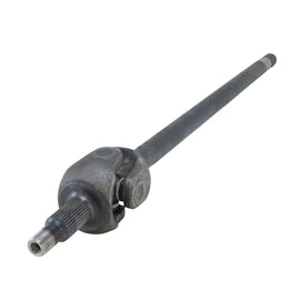 Yukon Gear 1541H Replacement Left Hand Front Axle Assembly for Dana 60 Dodge 00 & Newer 2500 & 3500