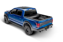 Cargar imagen en el visor de la galería, Retrax 21-24 Ford F-150 IX Manual Retractable Tonneau Cover Super Cab - 6.5ft Bed