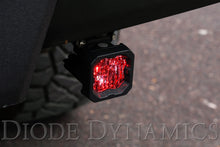 Cargar imagen en el visor de la galería, Diode Dynamics 16-21 Toyota Tacoma C1 Pro Stage Series Reverse Light Kit