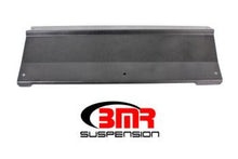 Cargar imagen en el visor de la galería, BMR 93-02 GM F-Body LT1/Turbo LS1 Radiator Shroud - Black Hammertone