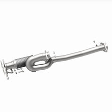 Cargar imagen en el visor de la galería, BRE Exhaust 05-07 Ford Five Hundred Mercury Montego 3.0L Front Pipe Kit