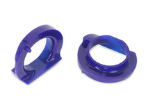 Cargar imagen en el visor de la galería, SuperPro 18-23 Jeep Wrangler JL / 20-23 Jeep Gladiator JT Coil Spring Lower Bushing Kit