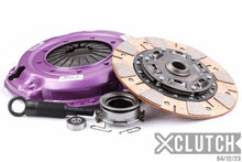 Cargar imagen en el visor de la galería, XClutch 13-15 Subaru XV Crosstrek Premium 2.0L Stage 2 Cushioned Ceramic Clutch Kit