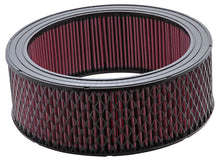 Cargar imagen en el visor de la galería, K&amp;N Custom XD Air Filter - Round 14in OD x 5in H
