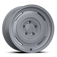 Cargar imagen en el visor de la galería, fifteen52 Analog HD 17x8.5 5x150 110.3mm Center Bore 4.75in. BS Peak Grey Wheel