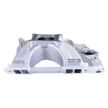 Cargar imagen en el visor de la galería, Edelbrock Pontiac 326-455 V8 Victor Jr. EFI Intake Manifold