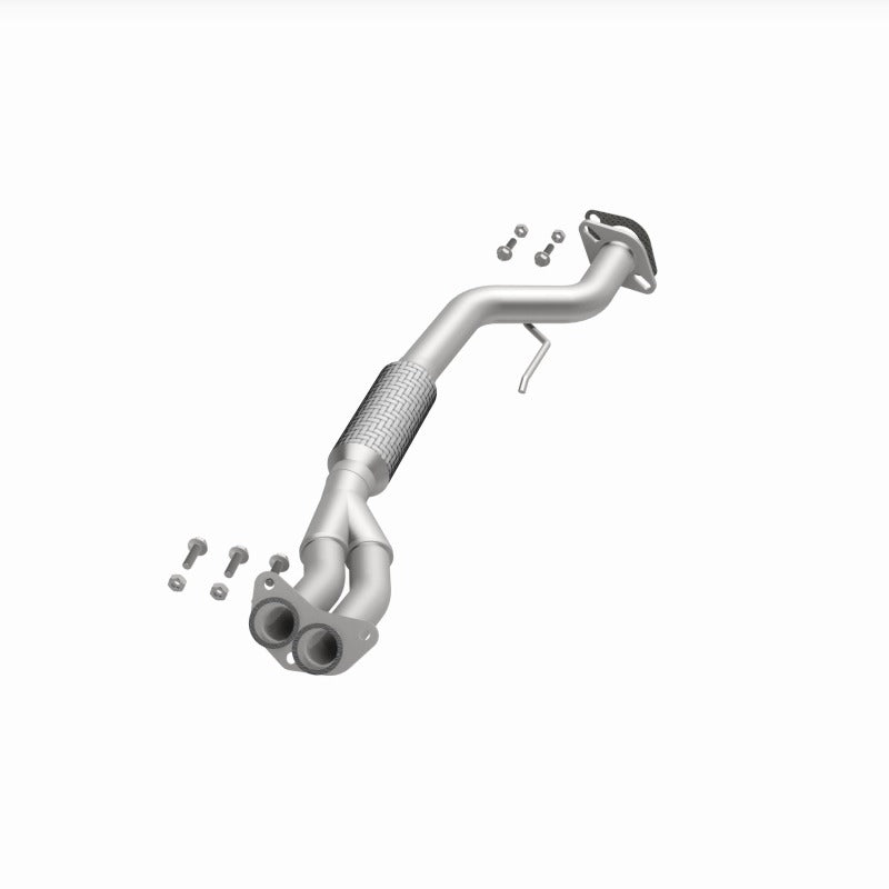 BRE Exhaust 00-01 Sentra 1.8L Front Pipe Kit