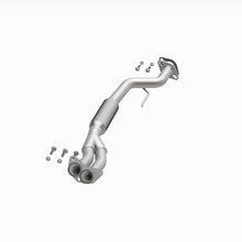 Cargar imagen en el visor de la galería, BRE Exhaust 00-01 Sentra 1.8L Front Pipe Kit