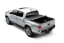 Cargar imagen en el visor de la galería, Truxedo 07-13 Toyota Tundra 5ft 6in TruXport Bed Cover