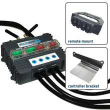 Cargar imagen en el visor de la galería, Oracle Trigger 4 Plus Wireless Accessory Control System Combo Kit - Jeep Jl And Jt