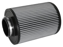 Cargar imagen en el visor de la galería, aFe Magnum FLOW Universal Air Filter w/ Pro DRY S Media 4 F x 8-1/2in B x 8-1/2in T x 11in H