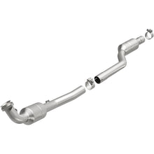 Cargar imagen en el visor de la galería, Magnaflow 2006 Mercedes-Benz SL500 5.0L Direct Fit Converter