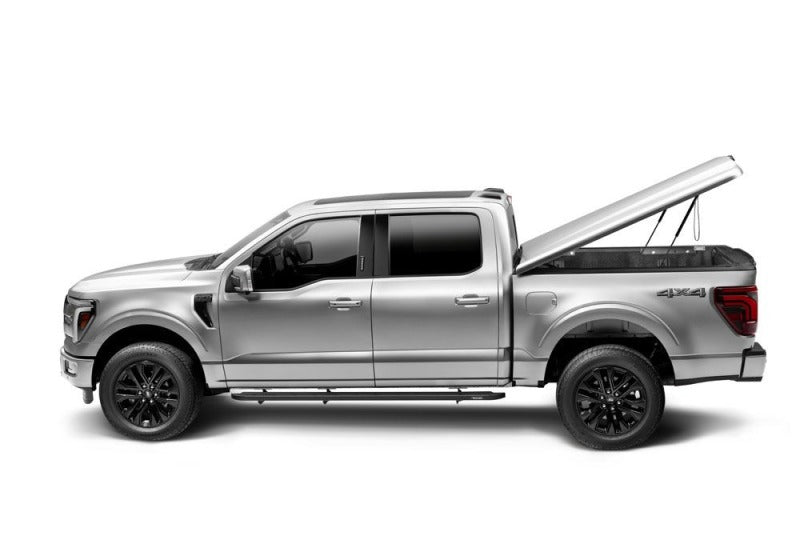 UnderCover 24-26 Ford F150 5.7ft Bed w/ Pro Access TG Elite LX Bed Cover