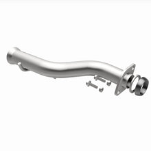 Cargar imagen en el visor de la galería, BRE Exhaust 11-13 Jeep Grand Cherokee 3.6L Front Pipe Kit
