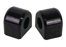 Cargar imagen en el visor de la galería, Whiteline 10-14 Volkswagen Golf 22.5mm Front Sway Bar Mount Bushing Kit