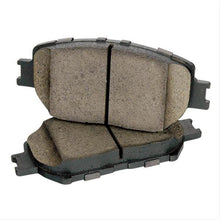 Load image into Gallery viewer, PosiQuiet Ceramic Rear Brake Pads 09-14 Volkswagen Eos / Golf