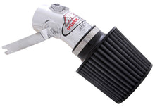 Cargar imagen en el visor de la galería, AEM 05-06 Colbalt SS Polished Cold Air Intake