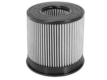 Cargar imagen en el visor de la galería, aFe MagnumFLOW Pro DRY S Universal Filter 3.3in F 8in B(Inverted) 8in T(Inverted) 8in H