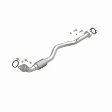 Cargar imagen en el visor de la galería, BRE Exhaust 93-97 Corolla Prizm 1.6L 1.8L Front Pipe Kit