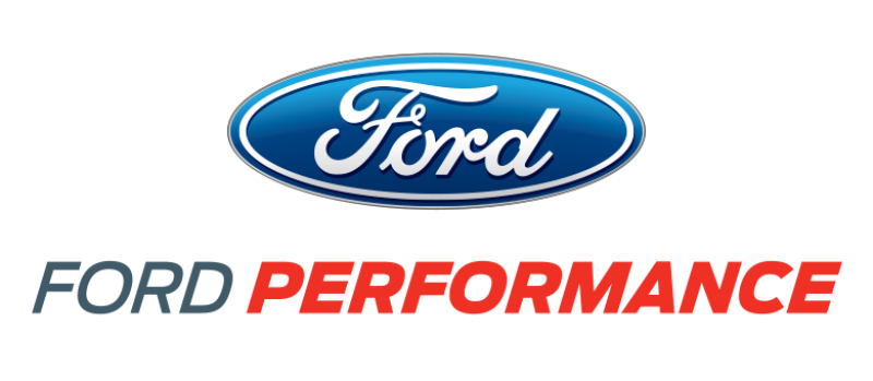 Ford Racing 2025 Ford Bronco 2.3L EcoBoost Performance Calibration