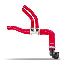 Cargar imagen en el visor de la galería, Mishimoto 18-20 Ford Raptor 3.5L EcoBoost Silicone Hose Kit - Red